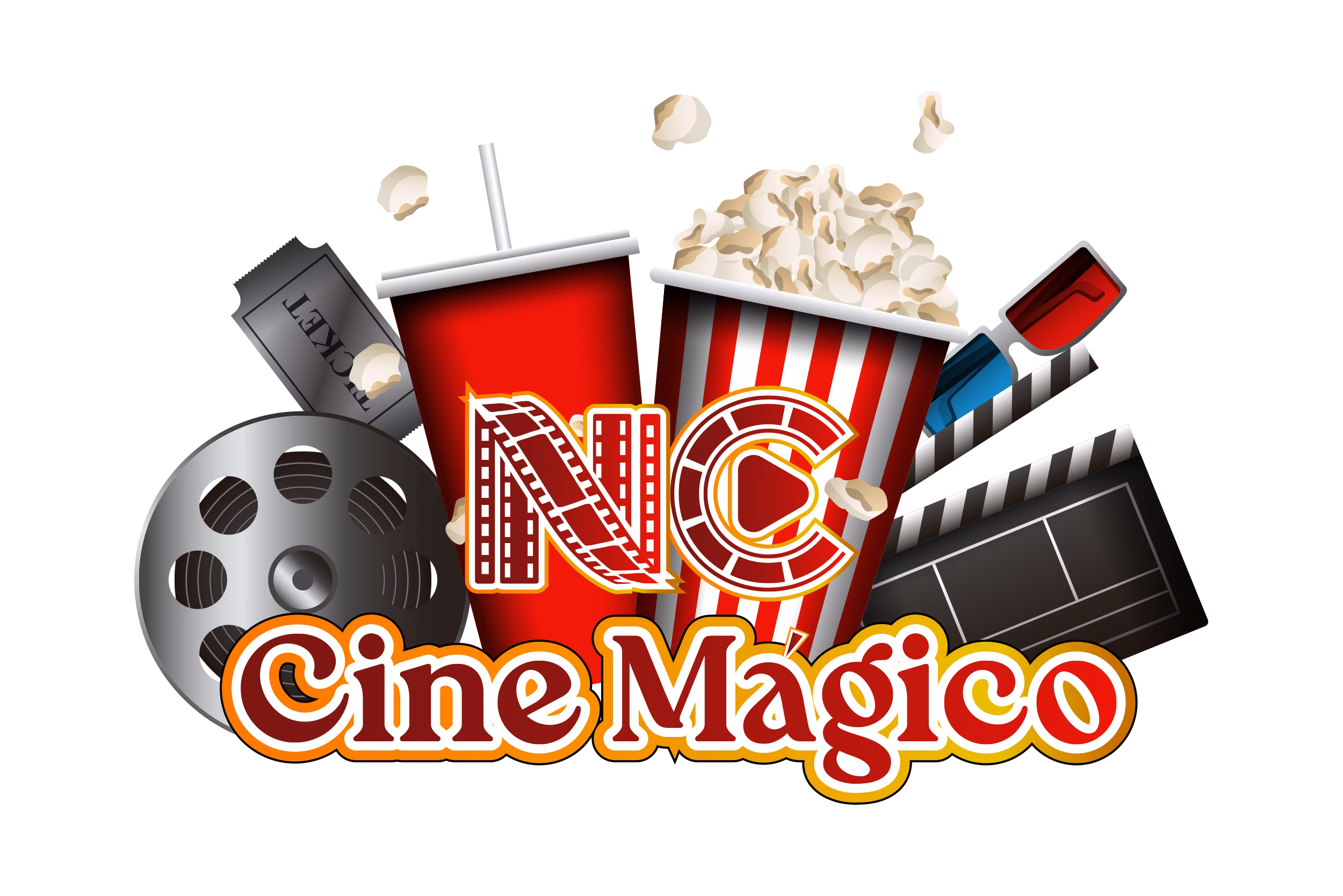 Cinemagico Peru