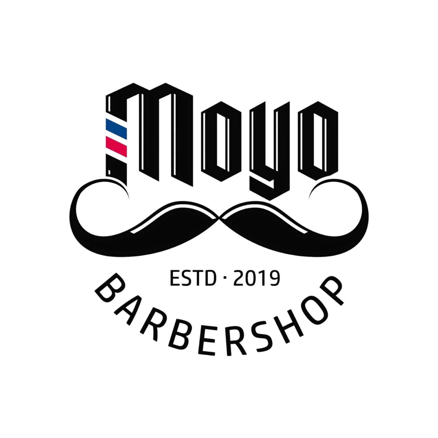 Moyo Barbershop