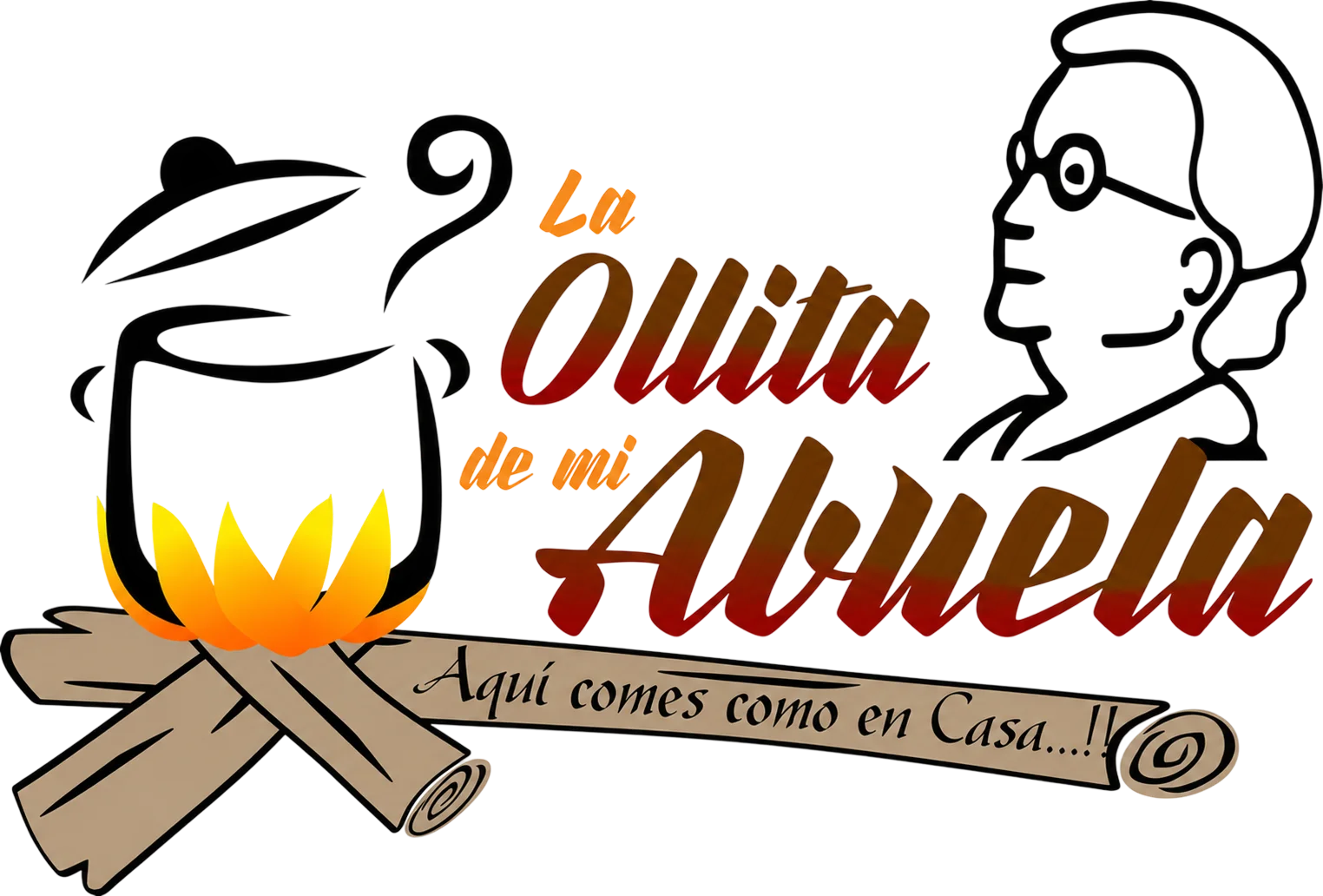 La Ollita de mi Abuela