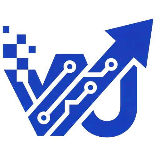 WayUpTec Logo